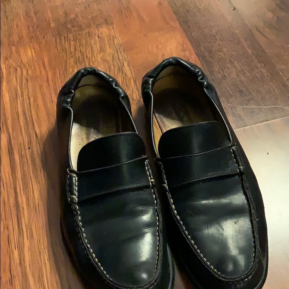 Ferragamo shoes